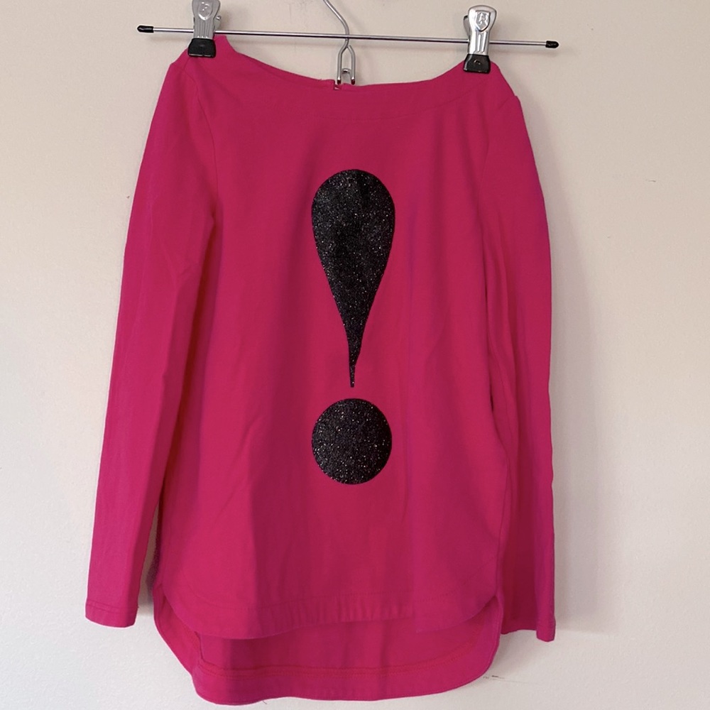 Kate Spade Girls 5Y Shirt